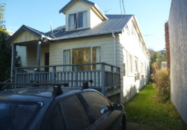 116A Harbour Tce – one flatmate wanted!