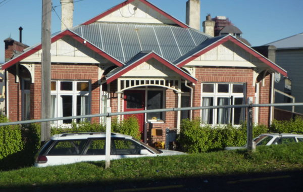 138 St David St – Two more flatmates wanted for 2019