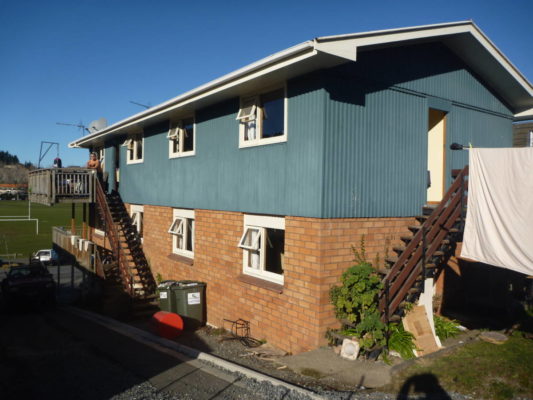 94A and B from flat C