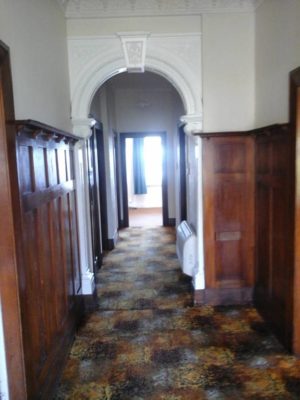 hallway