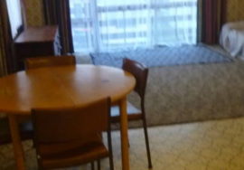 Flat 7-494 Leith Street