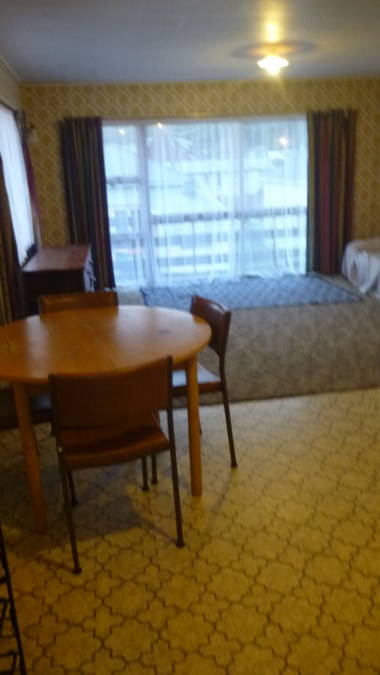 Flat 7-494 Leith Street