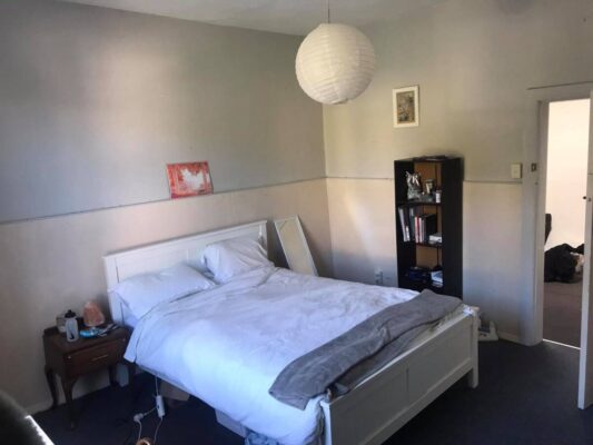 Brm 1 #2 for sublet 2021