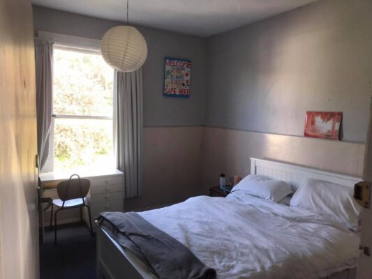 Brm 1 for sublet 2021